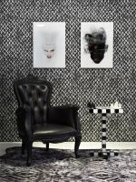 Moooi-Amsterdam-brandstore-Smoke-armchair-chess-table.webp thumb image