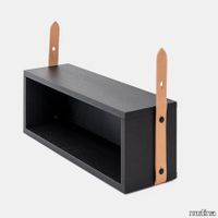 2698_n_Cabinet-Small---Dark-oak- -Vegetable-tanned-leather---14,7-x-48-x-17,5-(H)-cm_DETTAGLIO.jpg thumb image