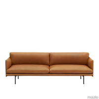 2198-en-outline-3-seater-cognac-refine-front-muuto.tif thumb image