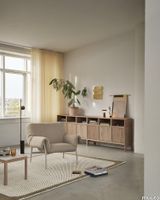 22978-en-wrap-lounge-chair-ecriture-240-grey-pebble-rug-200x300-brown-green-workshop-coffee-table-warm-grey-linoleum-stacked-oak-ease-taupe-muuto-org.tif thumb image