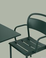 23492-en-linear-steel-armchair-cafe-table-70x70-h73-dark-green-detail-muuto-5000x5000-hi-res-cb2.tif thumb image