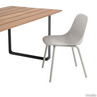 26158-en-70-70-outdoor-table-225x90-sapele-mahogany-anthracite-black-fiber-outdoor-side-chair-grey-muuto-hi-res.tif thumb image