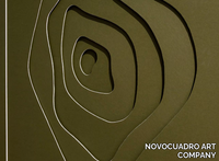 NOVOCUADRO-ART-COMPANY_TALISMAN-OLIVE_ynhK6QI3l.jpeg thumb image