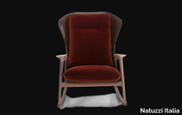 MARGARET-Rocking-armchair-Natuzzi-434154-relfdfdb6e4.png thumb image