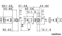 DAYTIME-Rubinetto-per-doccia-NEWFORM-340917-dim3f4577fb.jpg thumb image