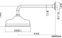 DELUXE-Classic-style-overhead-shower-NEWFORM-233858-dimb7d03b39.jpg thumb image