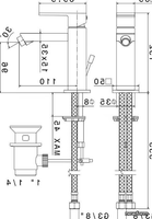 ERGO-Q-1-hole-bidet-mixer-NEWFORM-102515-dime1e98998.jpg thumb image