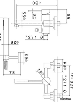 MINI-X-Bathtub-mixer-NEWFORM-102567-dim2c5c5b2c.jpg thumb image