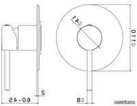 MINI-X-Shower-mixer-NEWFORM-102569-dim83ce946d.jpg thumb image