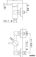 MINI-X-Single-handle-shower-mixer-NEWFORM-102570-dim43c6e779.jpg thumb image