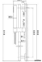 NIO-Shower-wallbar-NEWFORM-411673-dimefc5bbc2.jpg thumb image