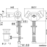 PARK-LIMITED-EDITION-Rubinetto-per-bidet-NEWFORM-340765-dim4d34adb5.jpg thumb image