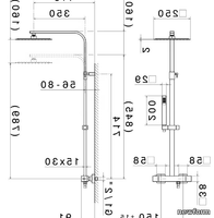 SHOWER-COLUMNS-Thermostatic-shower-panel-NEWFORM-273381-dim66ef9413.jpg thumb image