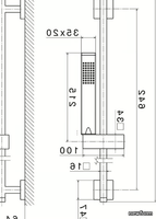 SHOWER-SET-Shower-wallbar-with-hand-shower-NEWFORM-273353-dime0dfb08c.jpg thumb image