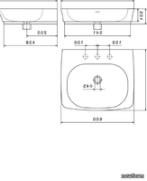 WASHBASINS-Rectangular-washbasin-NEWFORM-103061-dimbe7cda85.jpg thumb image