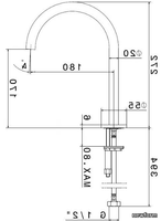 X-STEEL-316-Deck-mounted-spout-NEWFORM-355975-dim69144694.jpg thumb image