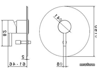 X-STEEL-316-Shower-mixer-with-diverter-NEWFORM-356000-dimda305e24.jpg thumb image