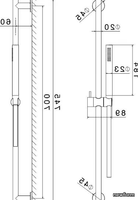 X-STEEL-316-Shower-wallbar-NEWFORM-355985-dim3d614664.jpg thumb image