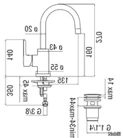 ABC-Washbasin-mixer-with-adjustable-spout-Carlo-Nobili-Rubinetterie-261200-dimc06565e2.jpg thumb image