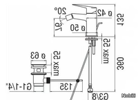 BLUES-Bidet-mixer-Carlo-Nobili-Rubinetterie-285274-dime5260cc1.jpg thumb image