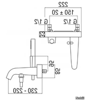 LIKID-Bathtub-mixer-Nobili-Rubinetterie-139688-dimf2f59fcc.png thumb image