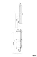 LOOP-Shower-panel-with-overhead-shower-Nobili-Rubinetterie-139303-dim34abee6e.png thumb image