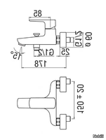 SAND-Bathtub-mixer-Nobili-Rubinetterie-285233-dimbcc525cf.png thumb image