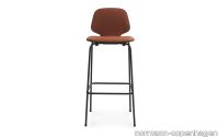 My-Chair-Barstool-75-cm-Front-Upholstery-Black-Steel--Black2.png thumb image