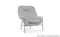 Drape-Lounge-Chair-High-W-Headrest-Grey-Steel1.png thumb image