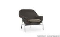 Drape-Lounge-Chair-Low-Black-Steel1.png thumb image