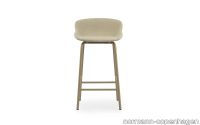 Hyg-Barstool-65-cm-Full-Upholstery-Sand-Steel2.png thumb image