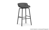 Hyg-Barstool-75-cm-Front-Upholstery-BlackBlack-Steel1.png thumb image