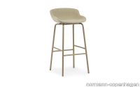 Hyg-Barstool-75-cm-Full-Upholstery-Sand-Steel1.png thumb image