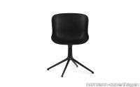 Hyg-Chair-Swivel-4L-Black-Alu2.png thumb image