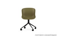 Hyg-Chair-Swivel-4W-Black-Alu2.png thumb image