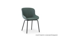 Hyg-Comfort-Chair-Full-Upholstery-Black-Steel1.png thumb image