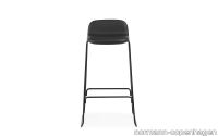 Just-Barstool-75-cm-w-back-Full-Upholstery-Black-Steel2.png thumb image