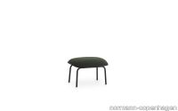 Pad-Footstool-Black--Black-Steel1.png thumb image