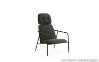 Pad-Lounge-Chair-High-Black--Black-Steel1.png thumb image