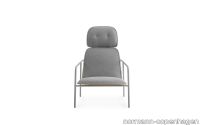 Pad-Lounge-Chair-High-Oak--Grey-Steel2.png thumb image