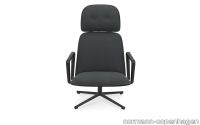 Pad-Lounge-Chair-High-Swivel-Black--Black-Alu2.png thumb image