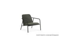 Pad-Lounge-Chair-Low-Black--Black-Steel1.png thumb image