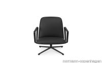 Pad-Lounge-Chair-Low-Swivel-Black--Black-Alu2.png thumb image