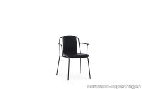 Studio-Armchair-Front-Upholstery-Oak--Black-Steel1.png thumb image