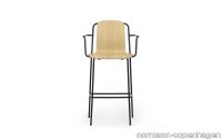 Studio-Bar-Armchair-75-cm-Black-Steel2.png thumb image