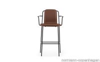 Studio-Bar-Armchair-75-cm-Front-Upholstery-Oak--Black-Steel2.png thumb image