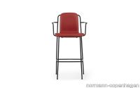 Studio-Bar-Armchair-75-cm-Full-Upholstery-Black-Steel2.png thumb image