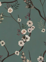 PETROLIO-Wallpaper-with-floral-pattern-Paint-Up-630787-rel4be913b1.jpg thumb image