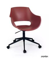 1698241195_office-wheel-red-chair-black.webp thumb image