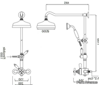 CARUSO-Wall-mounted-shower-panel-Park-Avenue-623336-dim19369cba.jpg thumb image